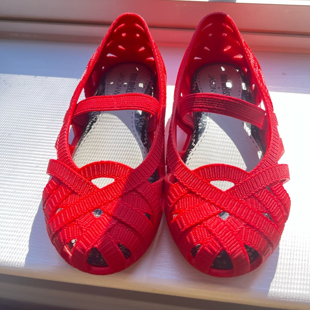 Mini Melissa